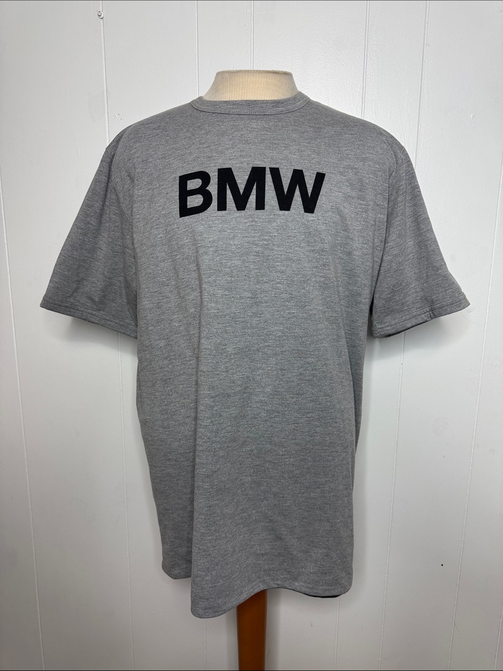 BMW mens tshirt XL